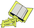 90 deg image a
