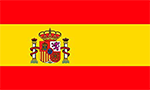 Bandera de españa
