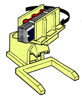 RR1 Tipper twizzle